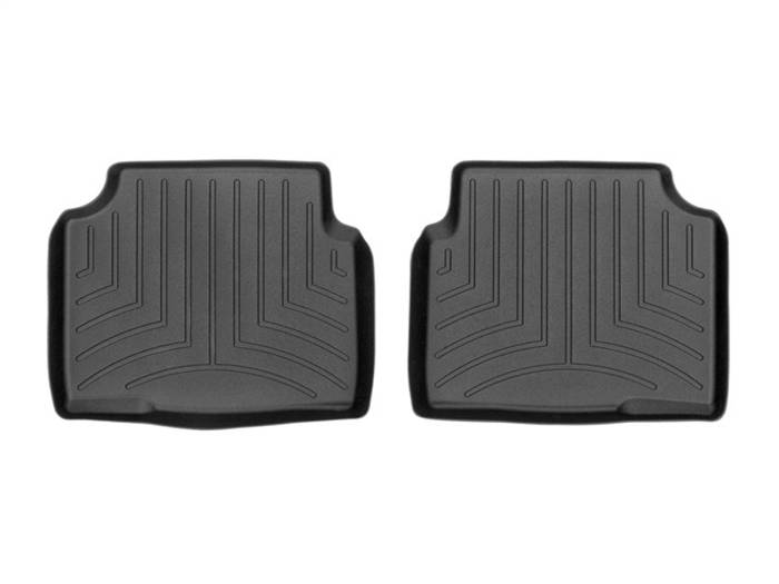 WeatherTech - WeatherTech FloorLiner DigitalFit 4411974