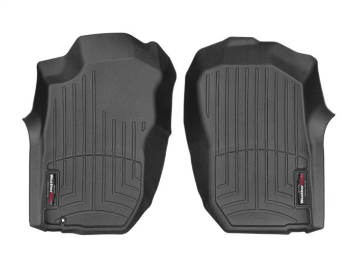 WeatherTech - WeatherTech FloorLiner DigitalFit 4412121