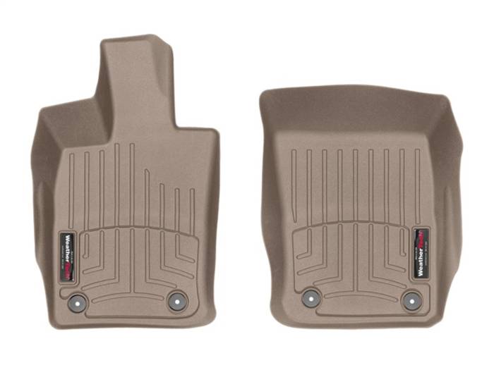 WeatherTech - WeatherTech FloorLiner DigitalFit 4511801