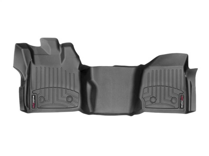 WeatherTech - WeatherTech FloorLiner DigitalFit 449571V