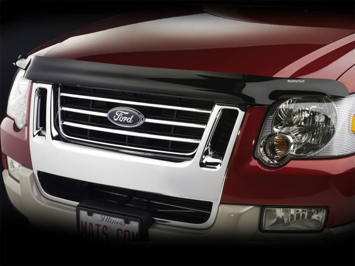 WeatherTech - WeatherTech Stone And Bug Deflector 50145