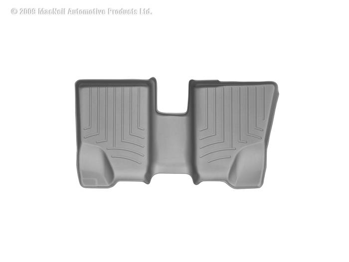 WeatherTech - WeatherTech FloorLiner DigitalFit 460163