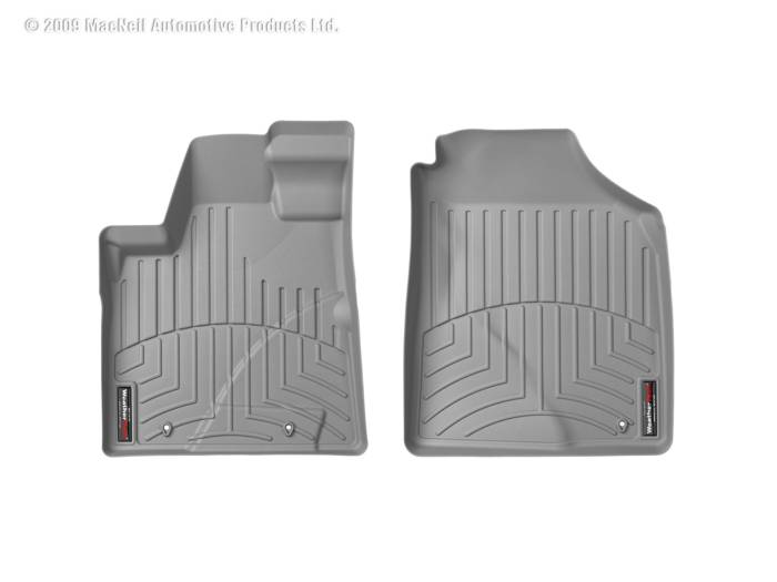 WeatherTech - WeatherTech FloorLiner DigitalFit 460221