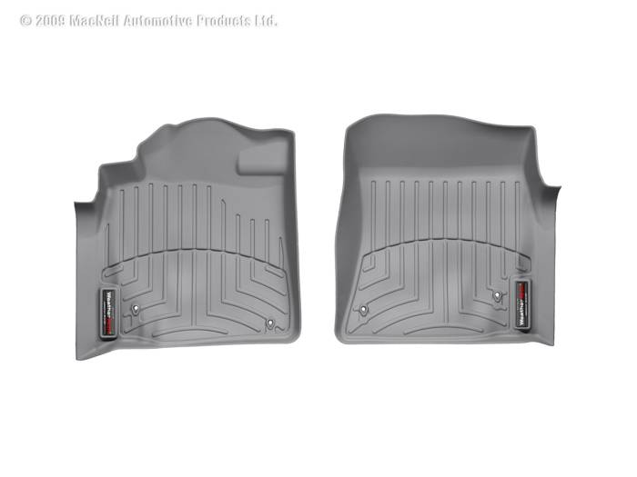 WeatherTech - WeatherTech FloorLiner DigitalFit 461571