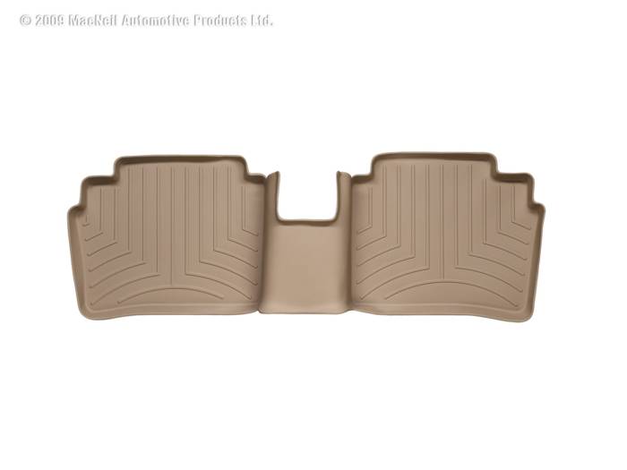 WeatherTech - WeatherTech FloorLiner DigitalFit 451682