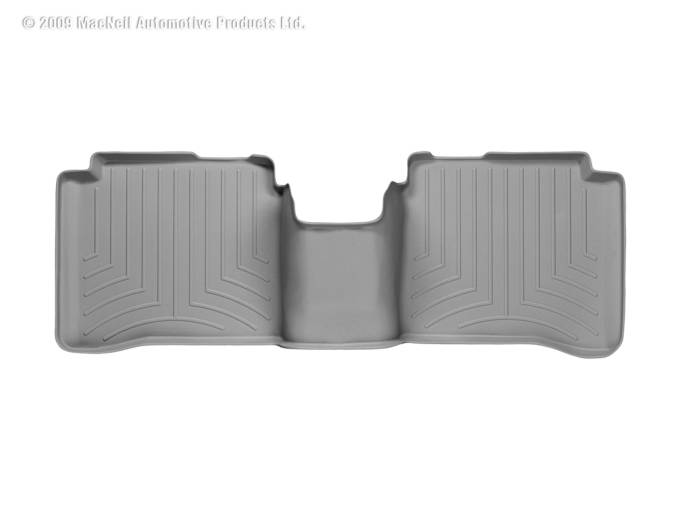 WeatherTech - WeatherTech FloorLiner DigitalFit 461692