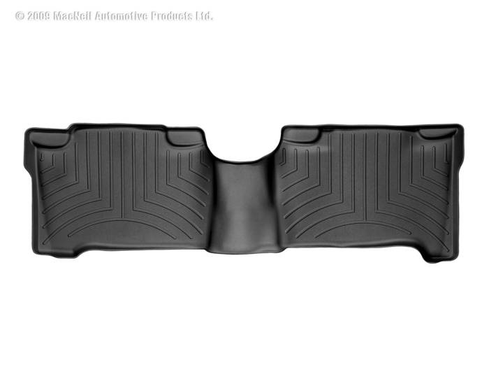WeatherTech - WeatherTech FloorLiner DigitalFit 440443