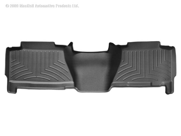 WeatherTech - WeatherTech FloorLiner DigitalFit 440612