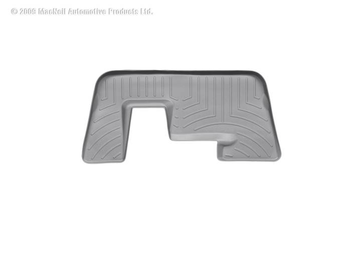 WeatherTech - WeatherTech FloorLiner DigitalFit 461513