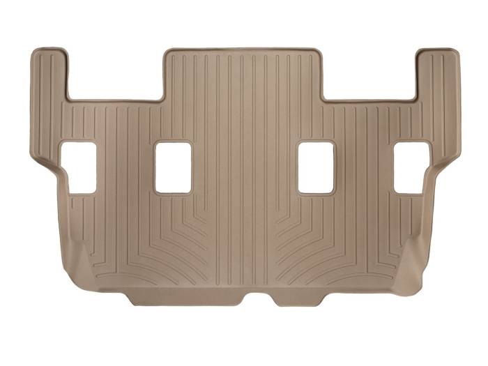 WeatherTech - WeatherTech FloorLiner DigitalFit 451076