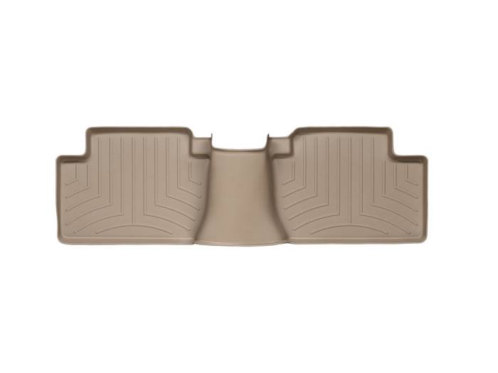 WeatherTech - WeatherTech FloorLiner DigitalFit 451622