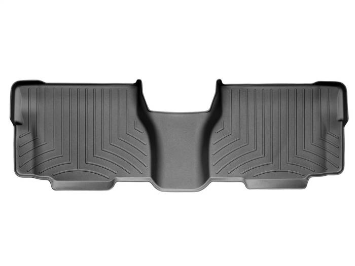 WeatherTech - WeatherTech FloorLiner DigitalFit 440934