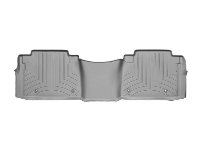 WeatherTech - WeatherTech FloorLiner DigitalFit 463362