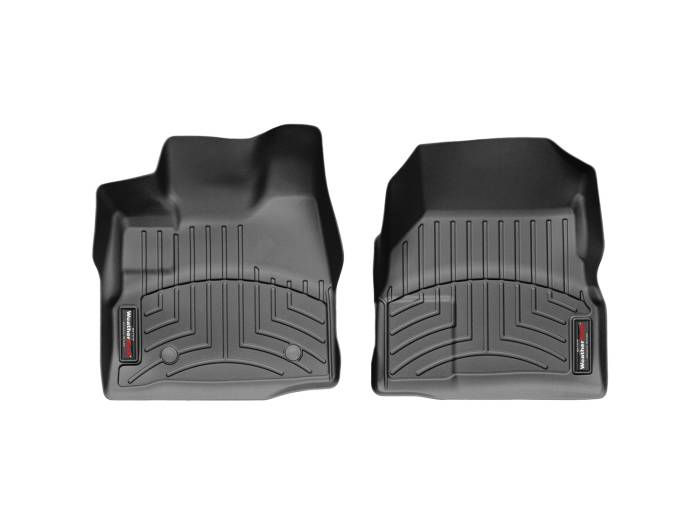 WeatherTech - WeatherTech FloorLiner DigitalFit 443461