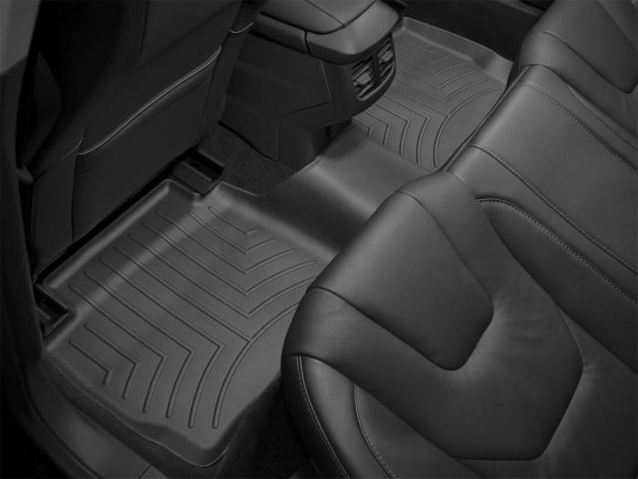 WeatherTech - WeatherTech FloorLiner DigitalFit 444013