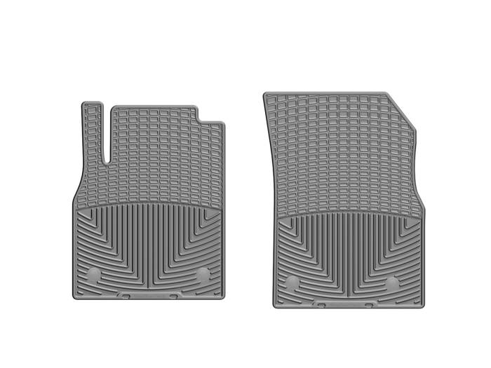 WeatherTech - WeatherTech All Weather Floor Mats W275GR