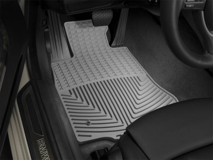 WeatherTech - WeatherTech All Weather Floor Mats W338GR