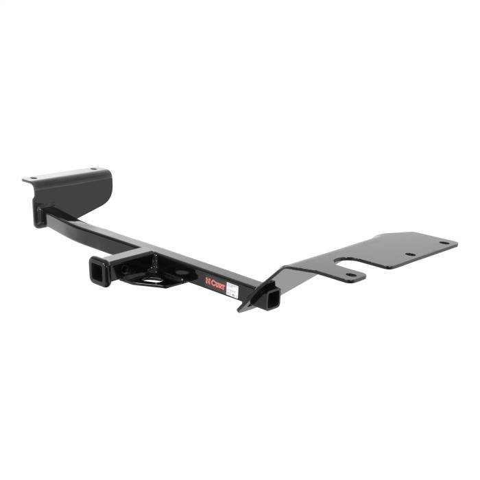 CURT - CURT Class I 1.25 in. Receiver Hitch 11185