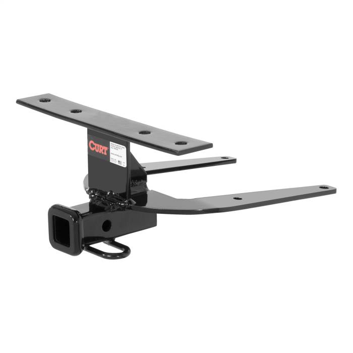 CURT - CURT Class I 1.25 in. Receiver Hitch 11209