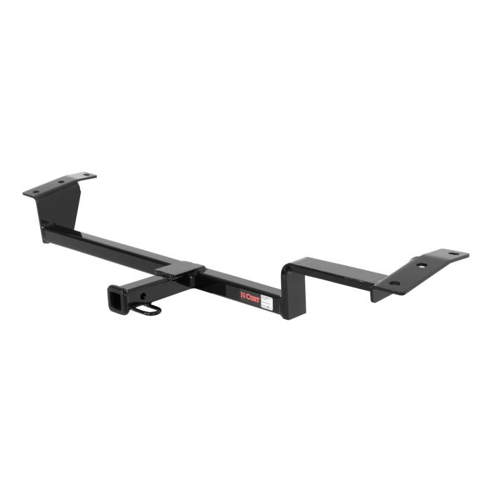 CURT - CURT Class I 1.25 in. Receiver Hitch 11225