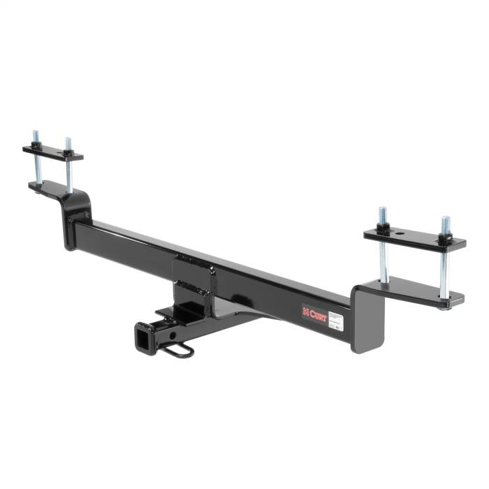 CURT - CURT Class I 1.25 in. Receiver Hitch 11234