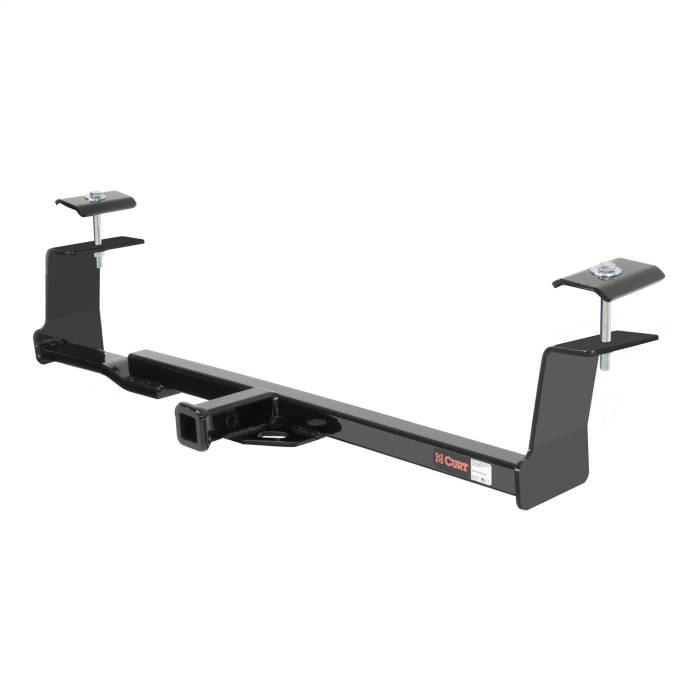 CURT - CURT Class I 1.25 in. Receiver Hitch 11248