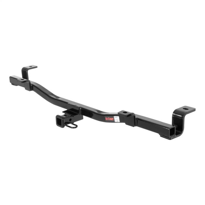 CURT - CURT Class I 1.25 in. Receiver Hitch 11249