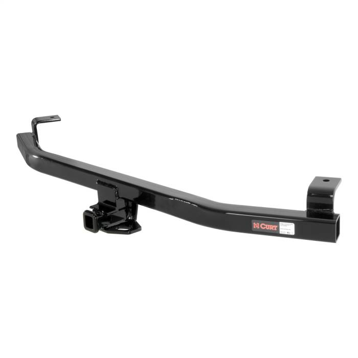 CURT - CURT Class I 1.25 in. Receiver Hitch 11262