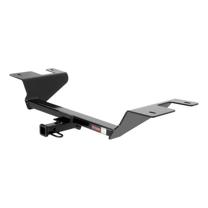 CURT - CURT Class I 1.25 in. Receiver Hitch 11282