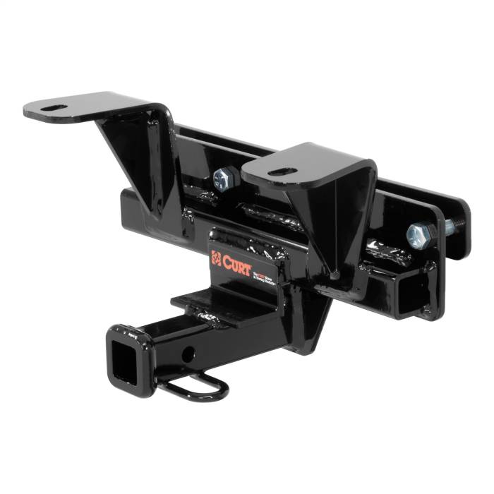 CURT - CURT Class I 1.25 in. Receiver Hitch 11337