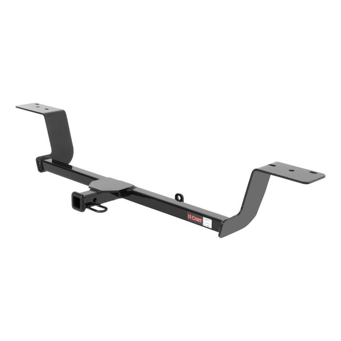 CURT - CURT Class I 1.25 in. Receiver Hitch 11344