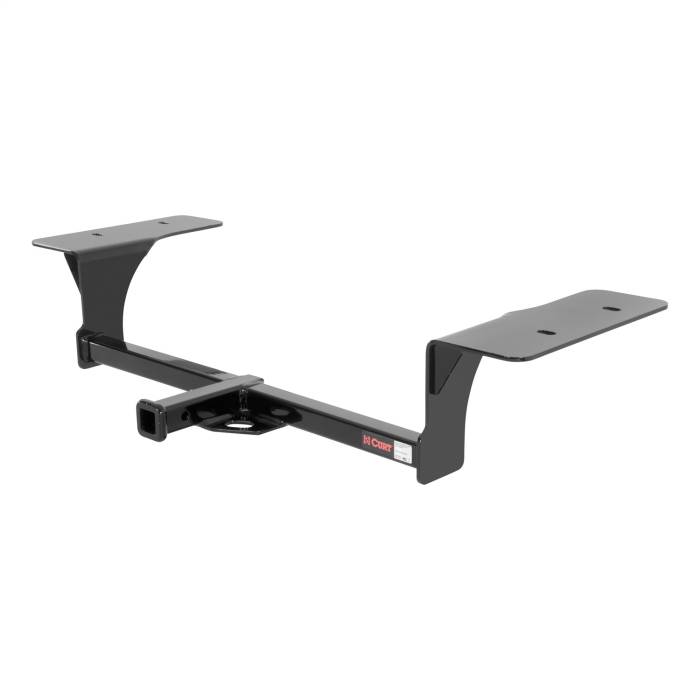 CURT - CURT Class I 1.25 in. Receiver Hitch 11352