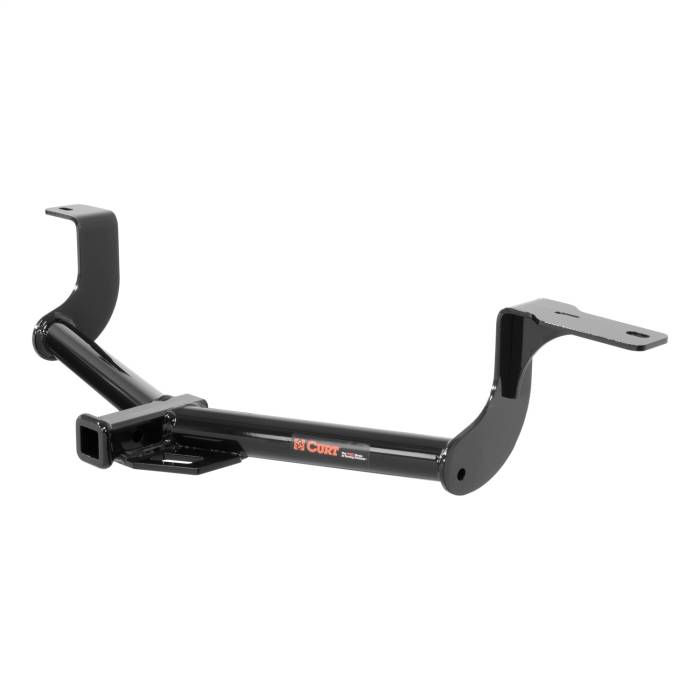 CURT - CURT Class I 1.25 in. Receiver Hitch 11406