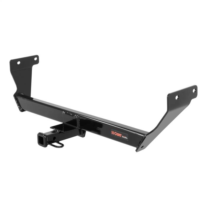 CURT - CURT Class I 1.25 in. Receiver Hitch 11407