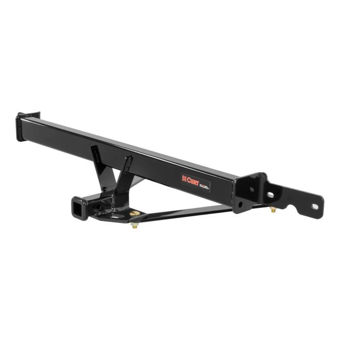 CURT - CURT Class I 1.25 in. Receiver Hitch 11410