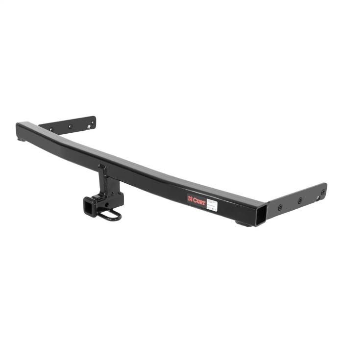 CURT - CURT Class I 1.25 in. Receiver Hitch 11444