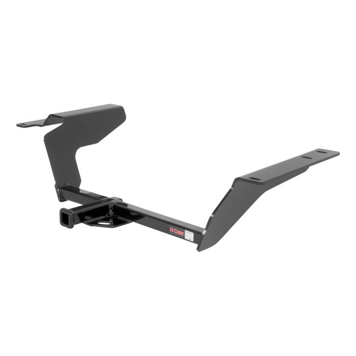 CURT - CURT Class I 1.25 in. Receiver Hitch 11447