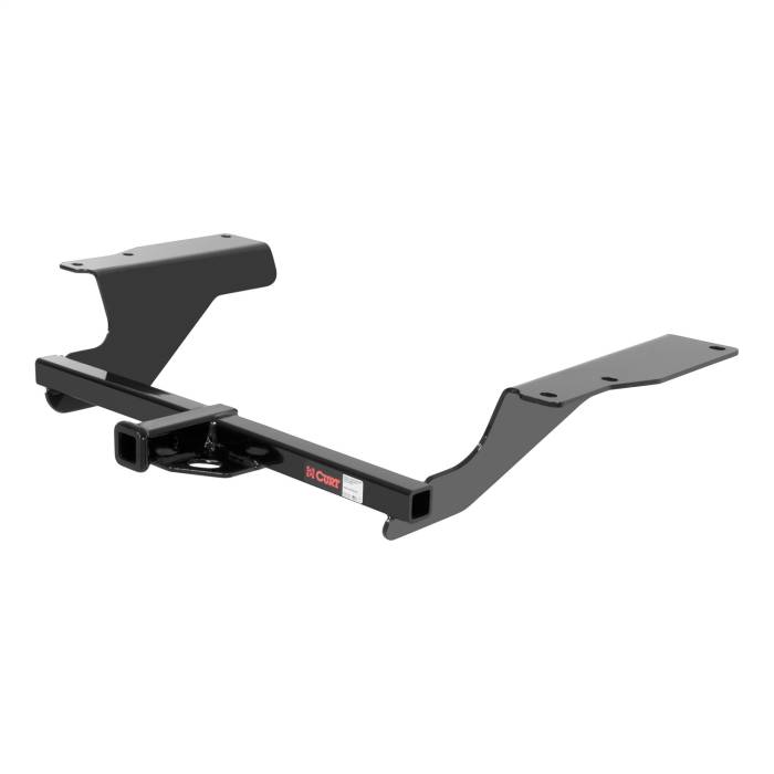 CURT - CURT Class I 1.25 in. Receiver Hitch 11455