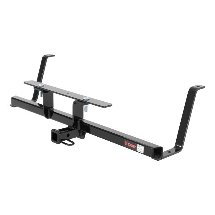 CURT - CURT Class I 1.25 in. Receiver Hitch 11472