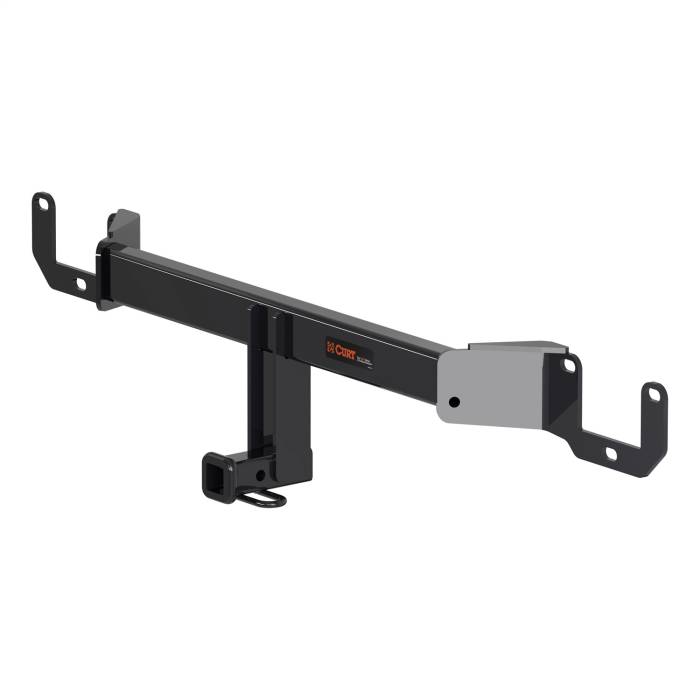 CURT - CURT Class I 1.25 in. Receiver Hitch 11492