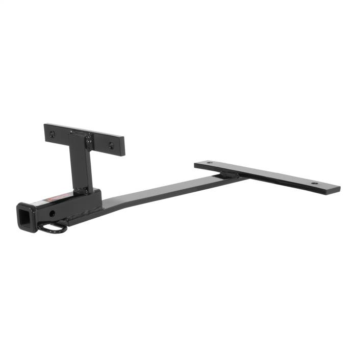CURT - CURT Class I 1.25 in. Receiver Hitch 11498