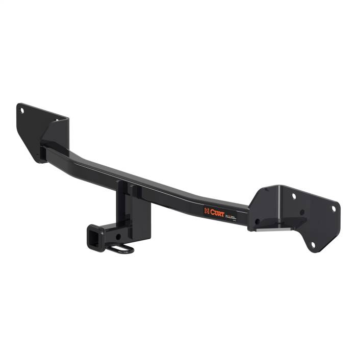 CURT - CURT Class I 1.25 in. Receiver Hitch 11523