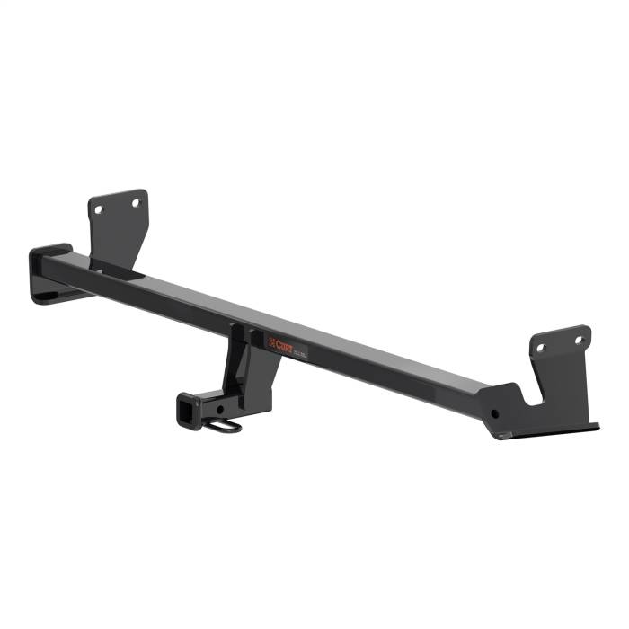 CURT - CURT Class I 1.25 in. Receiver Hitch 11529