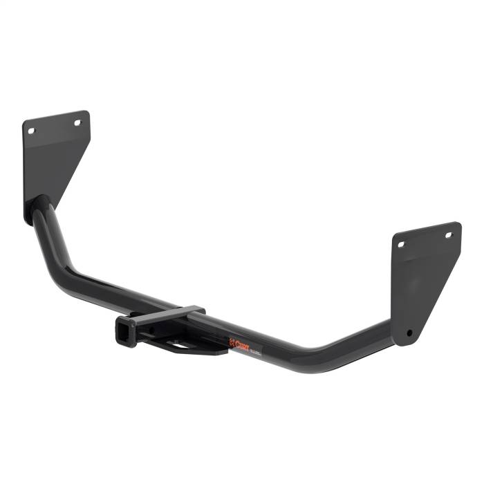 CURT - CURT Class I 1.25 in. Receiver Hitch 11550