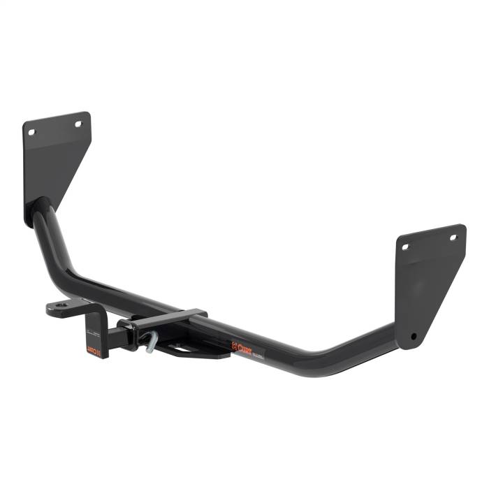 CURT - CURT Class I 1.25 in. Receiver Hitch 115503