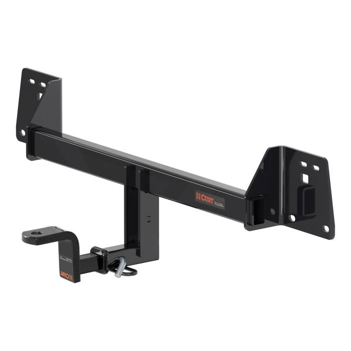CURT - CURT Class I 1.25 in. Receiver Hitch 115673