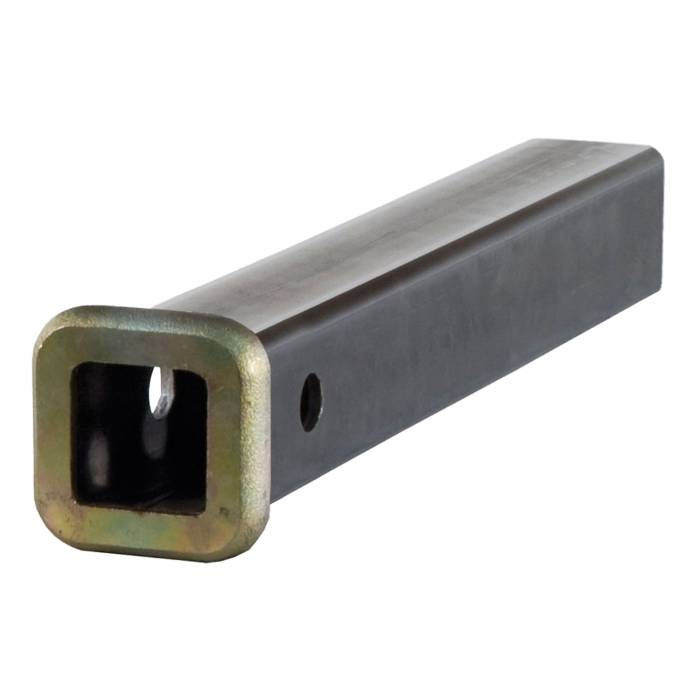 CURT - CURT Receiver Tube 49512