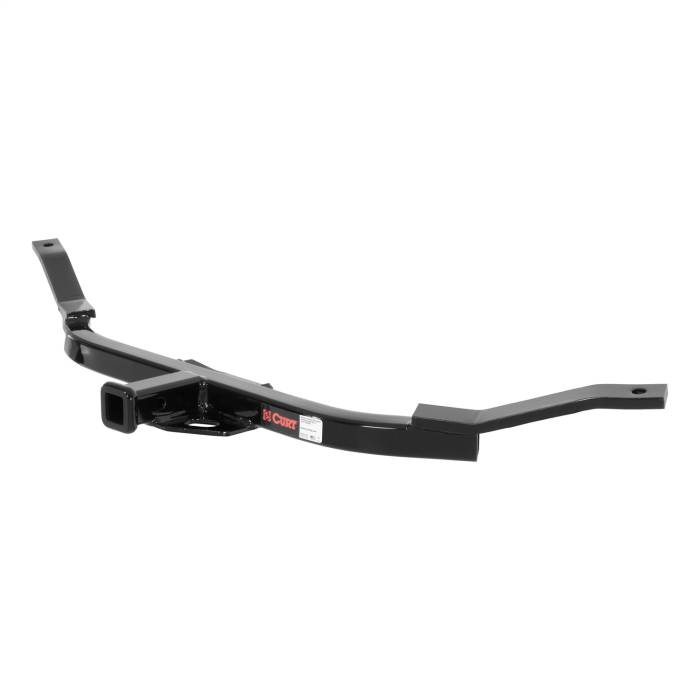 CURT - CURT Class I 1.25 in. Receiver Hitch 11700