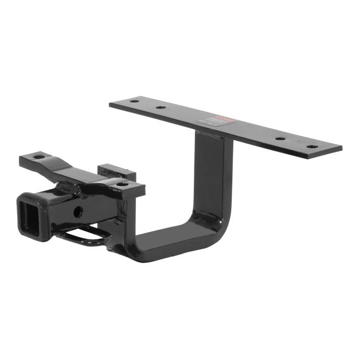 CURT - CURT Class I 1.25 in. Receiver Hitch 11722