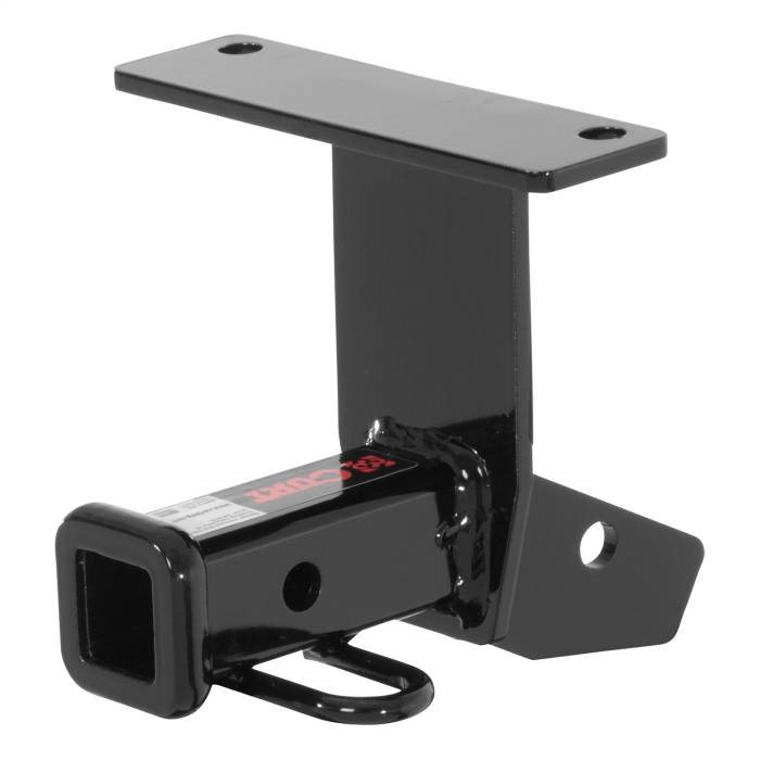CURT - CURT Class I 1.25 in. Receiver Hitch 11724